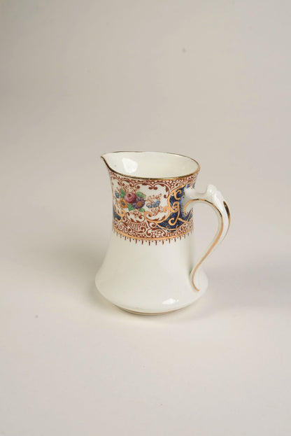 28-Piece Wild Bros (JWS) English bone china Tea Set