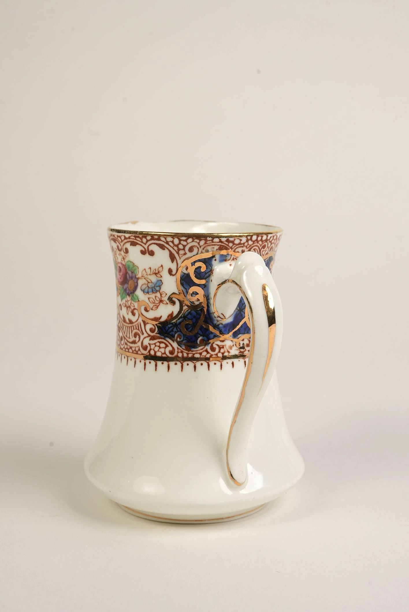 28-Piece Wild Bros (JWS) English bone china Tea Set