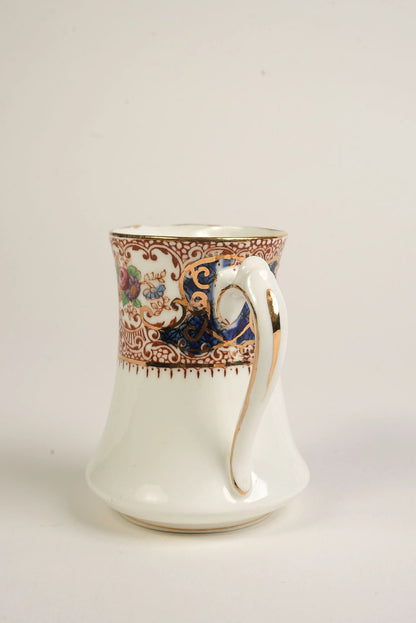 28-Piece Wild Bros (JWS) English bone china Tea Set