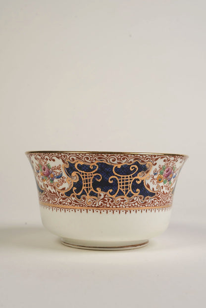 28-Piece Wild Bros (JWS) English bone china Tea Set