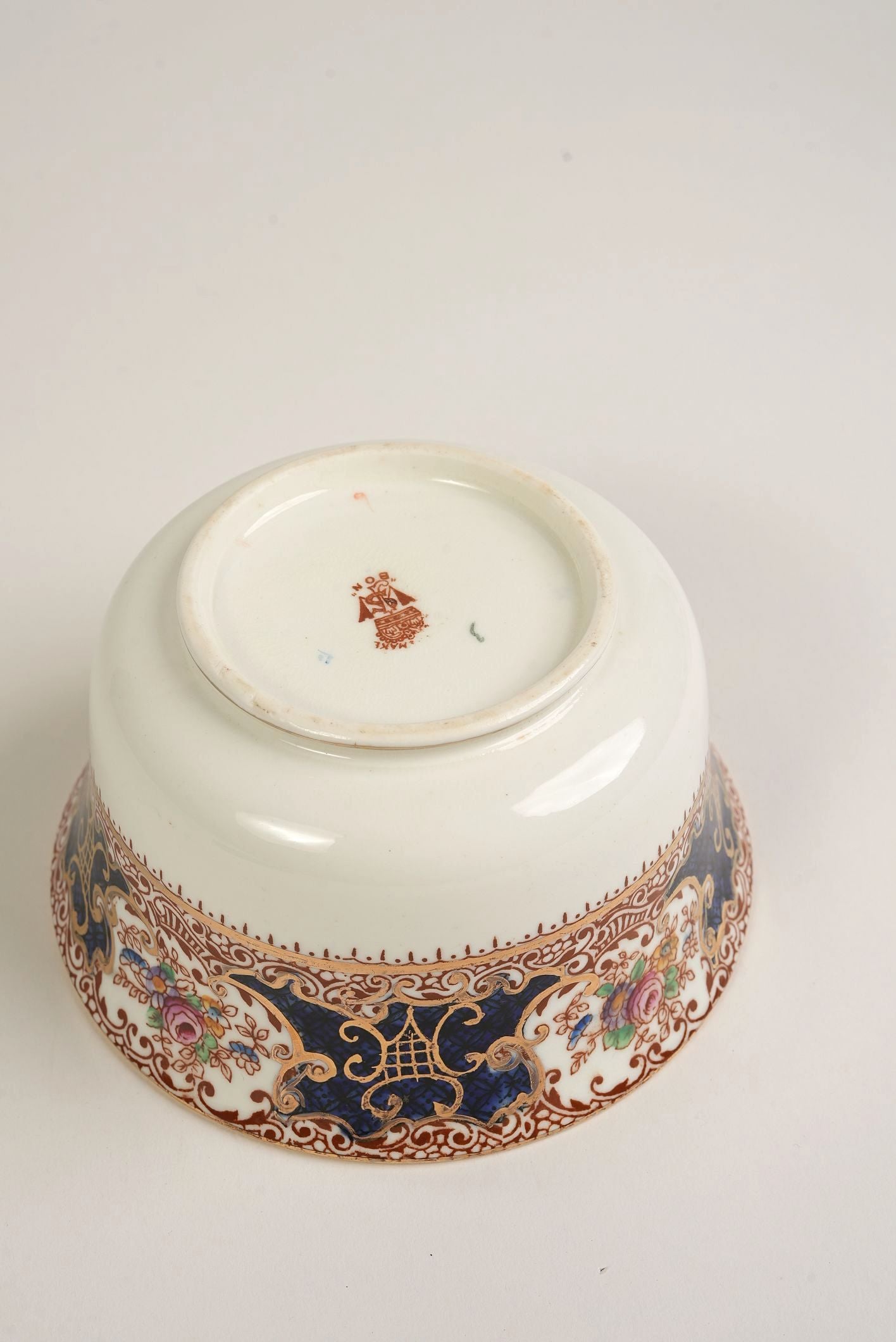 28-Piece Wild Bros (JWS) English bone china Tea Set