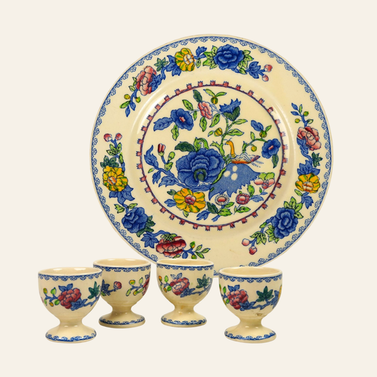 Breakfast Set for 4 | Mason's Regency