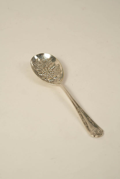 Baroque Berry Serving Spoon