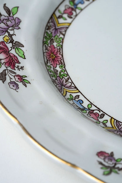 Booths 'Brocade' Serving Platter | Set of 3