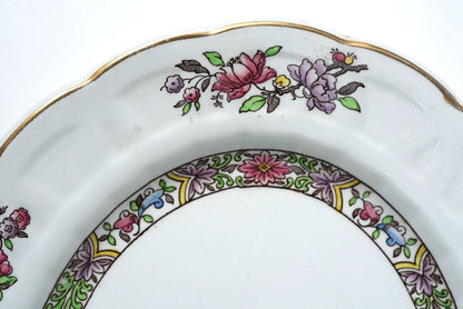Booths 'Brocade' Serving Platter | Set of 3