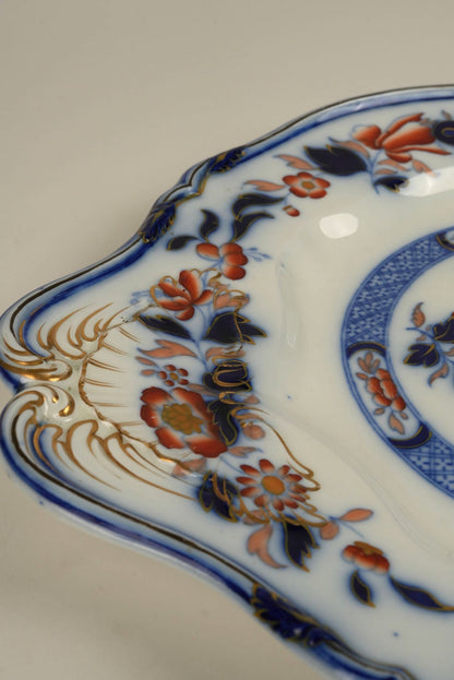 Chinese Tree Platter by Thomas Dimmock