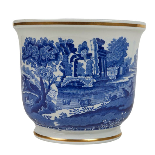 Spode Copeland Flower Pot