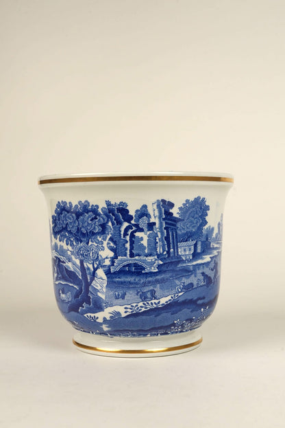 Spode Copeland Flower Pot