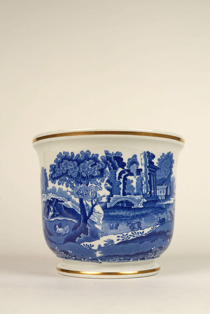 Spode Copeland Flower Pot
