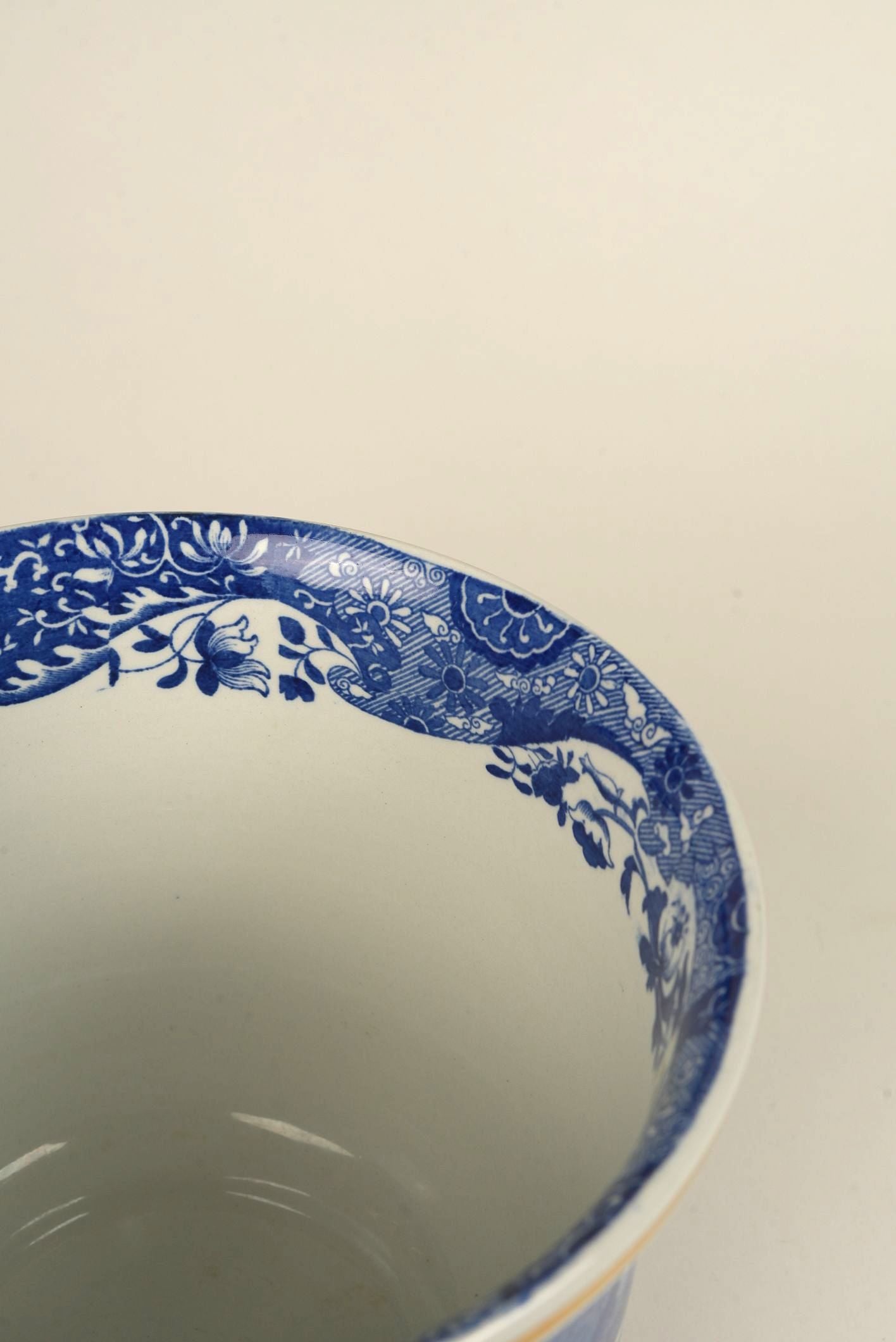 Spode Copeland Flower Pot