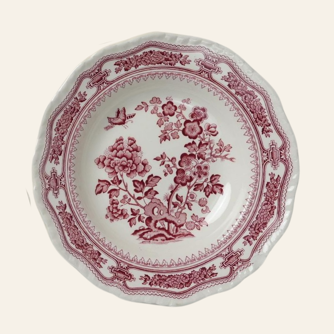 Mason's Manchu Stew Bowls