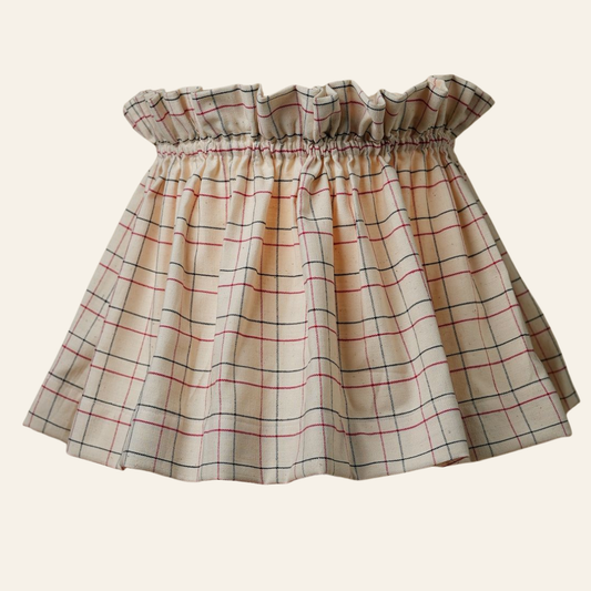 The Skirt Lampshade