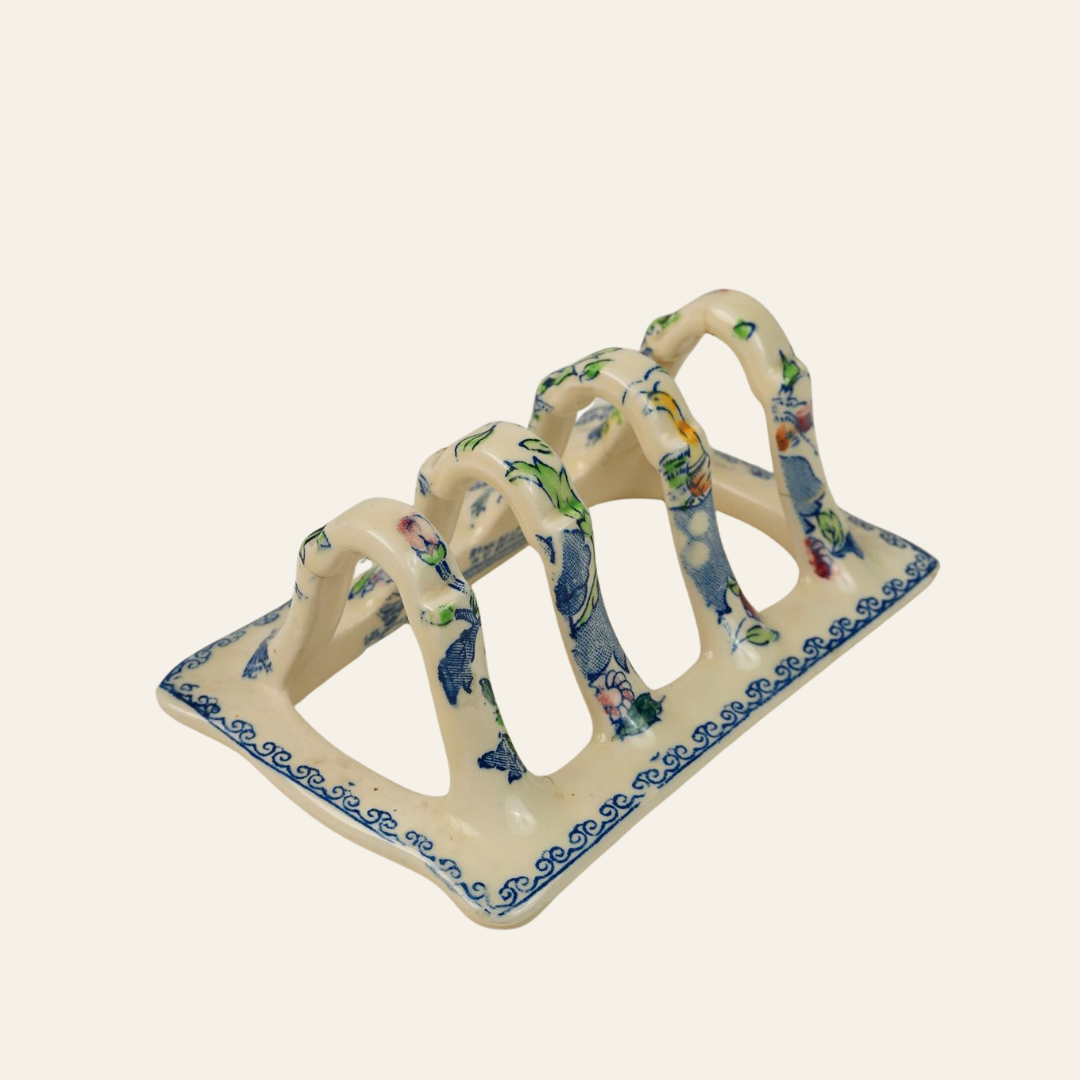 Mason’s Regency Toast Rack