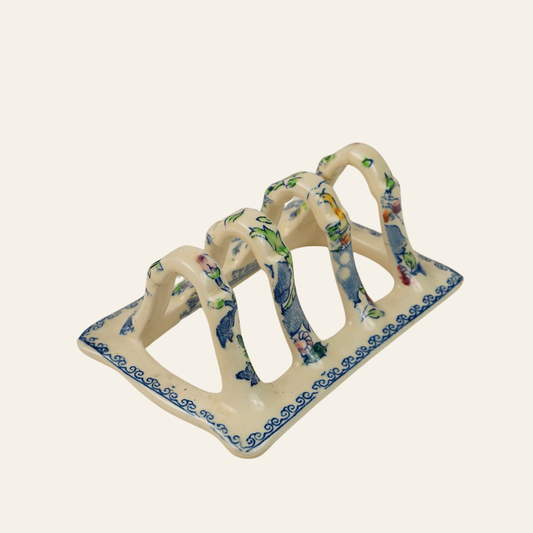 Mason’s Regency Toast Rack