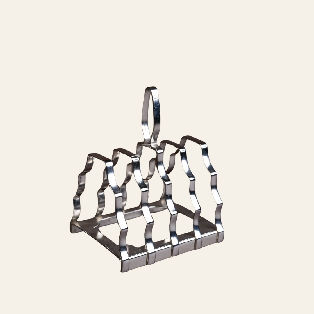 Vintage Toast Rack