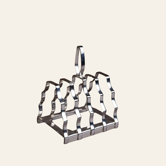 Vintage Toast Rack