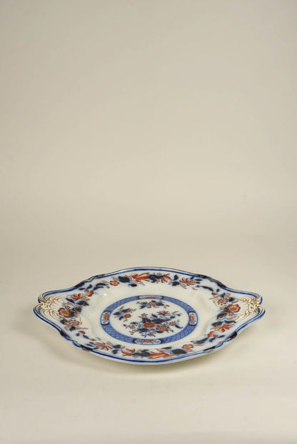 Chinese Tree Platter by Thomas Dimmock