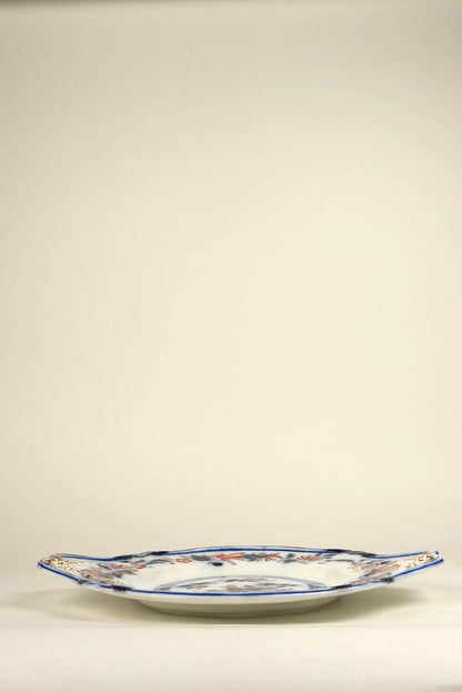 Chinese Tree Platter by Thomas Dimmock