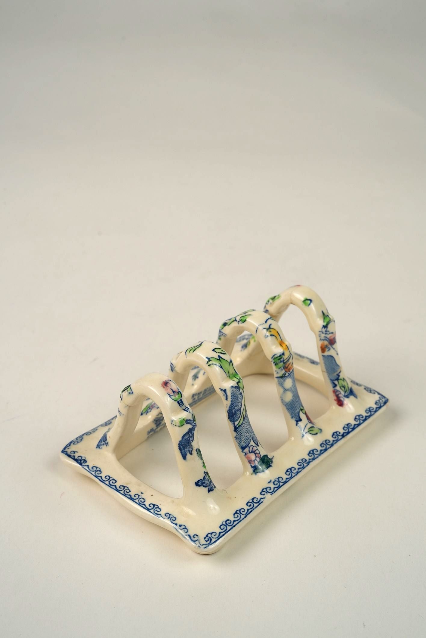 Mason’s Regency Toast Rack