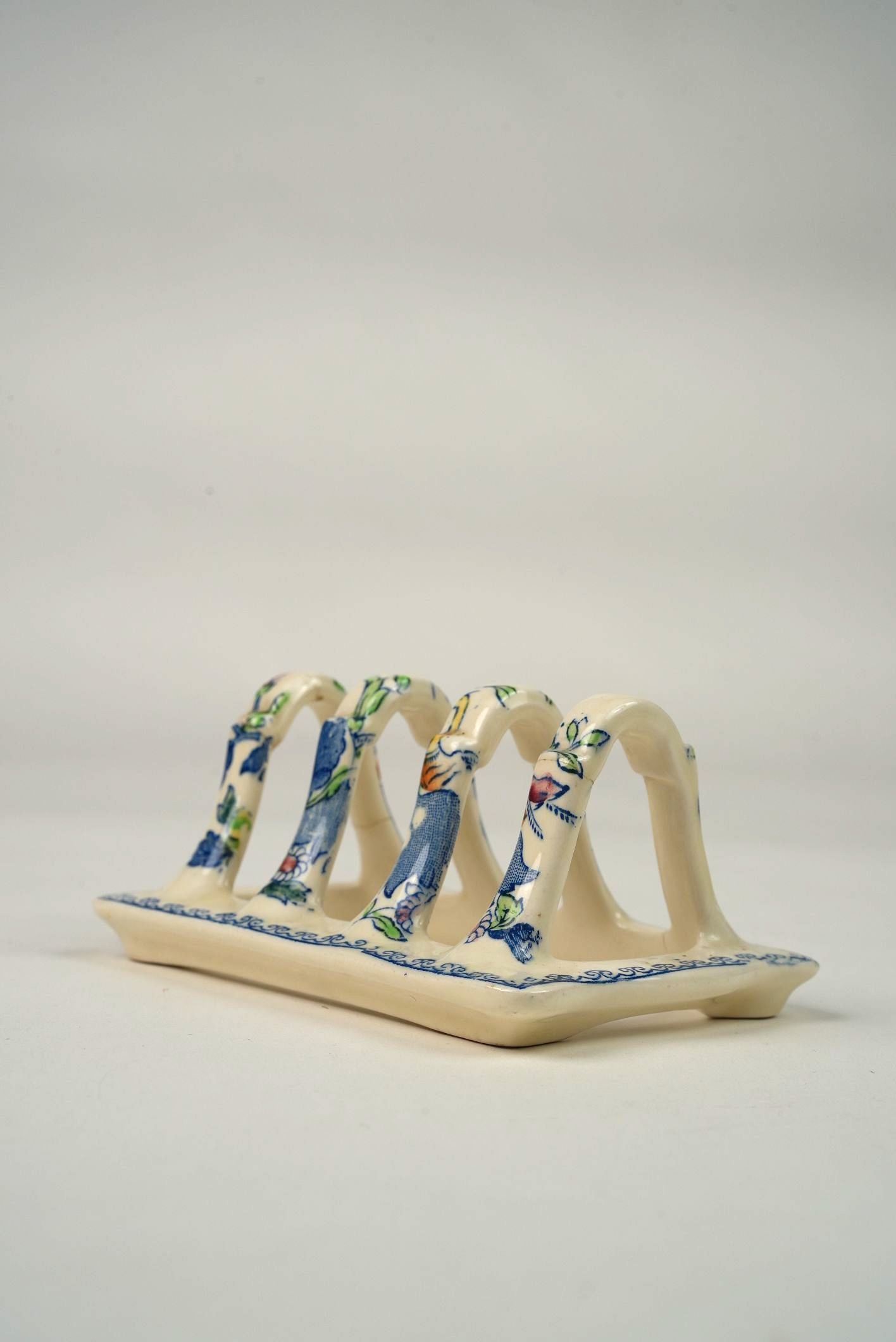Mason’s Regency Toast Rack