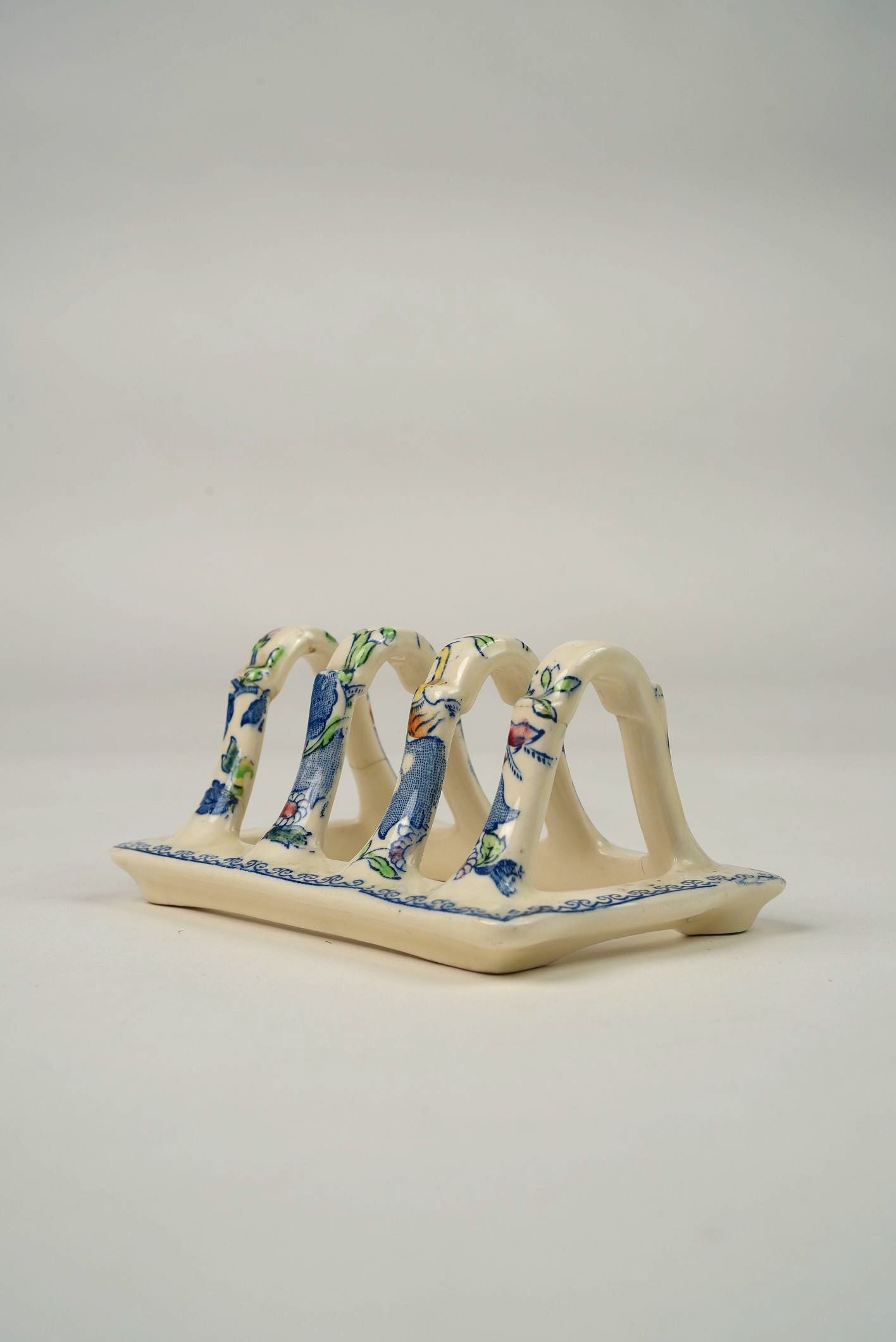 Mason’s Regency Toast Rack