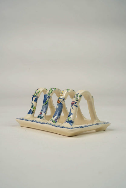 Mason’s Regency Toast Rack