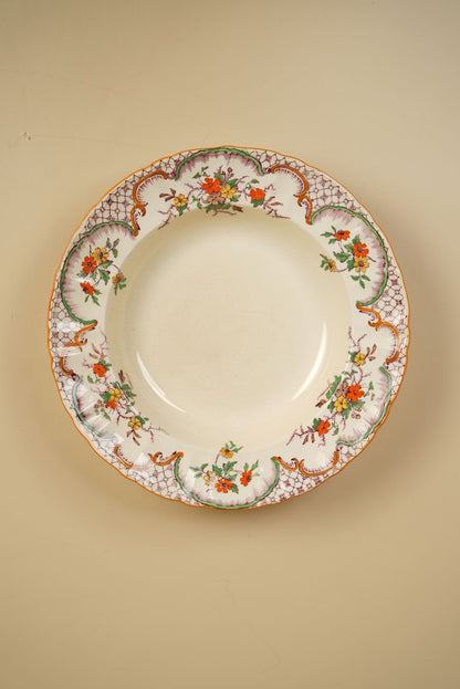 Leeds Pottery Serving Bowls | Set of 2