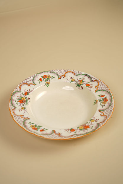 Leeds Pottery Serving Bowls | Set of 2
