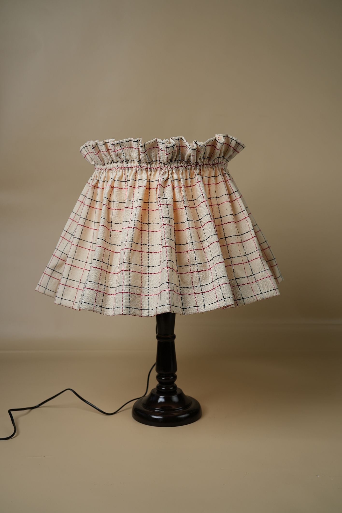 The Skirt Lampshade