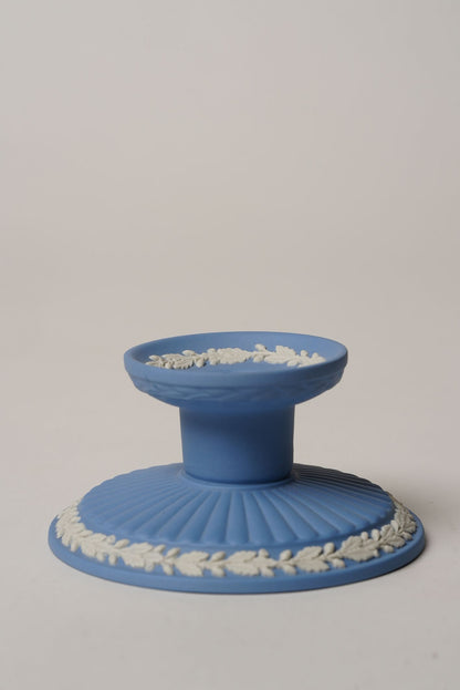 Wedgwood Jasperware Candle Holder