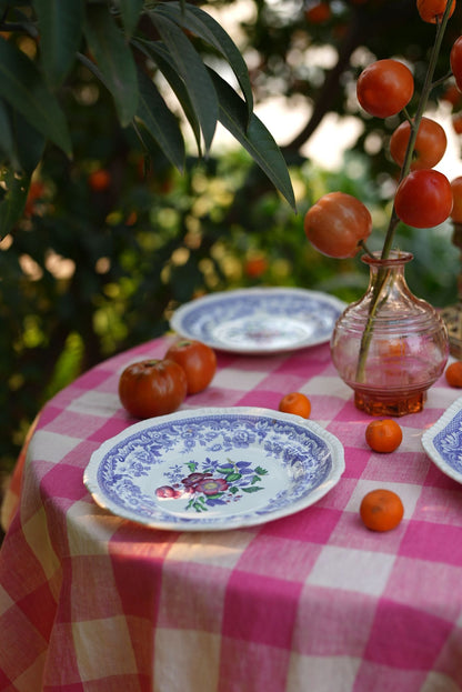 Spode Copeland Mayflower Side Plate | Set of 4
