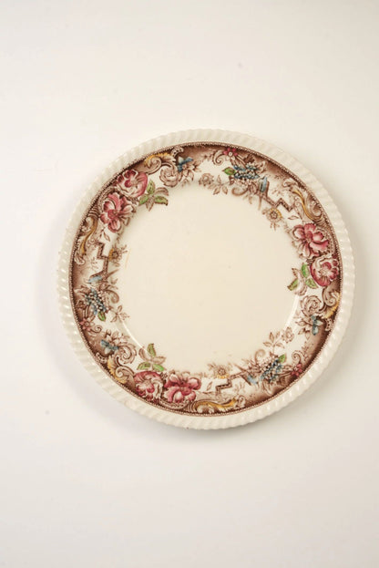 Johnson Brothers Dinner Plates | Set of 2