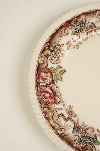 Johnson Brothers Dinner Plates | Set of 2