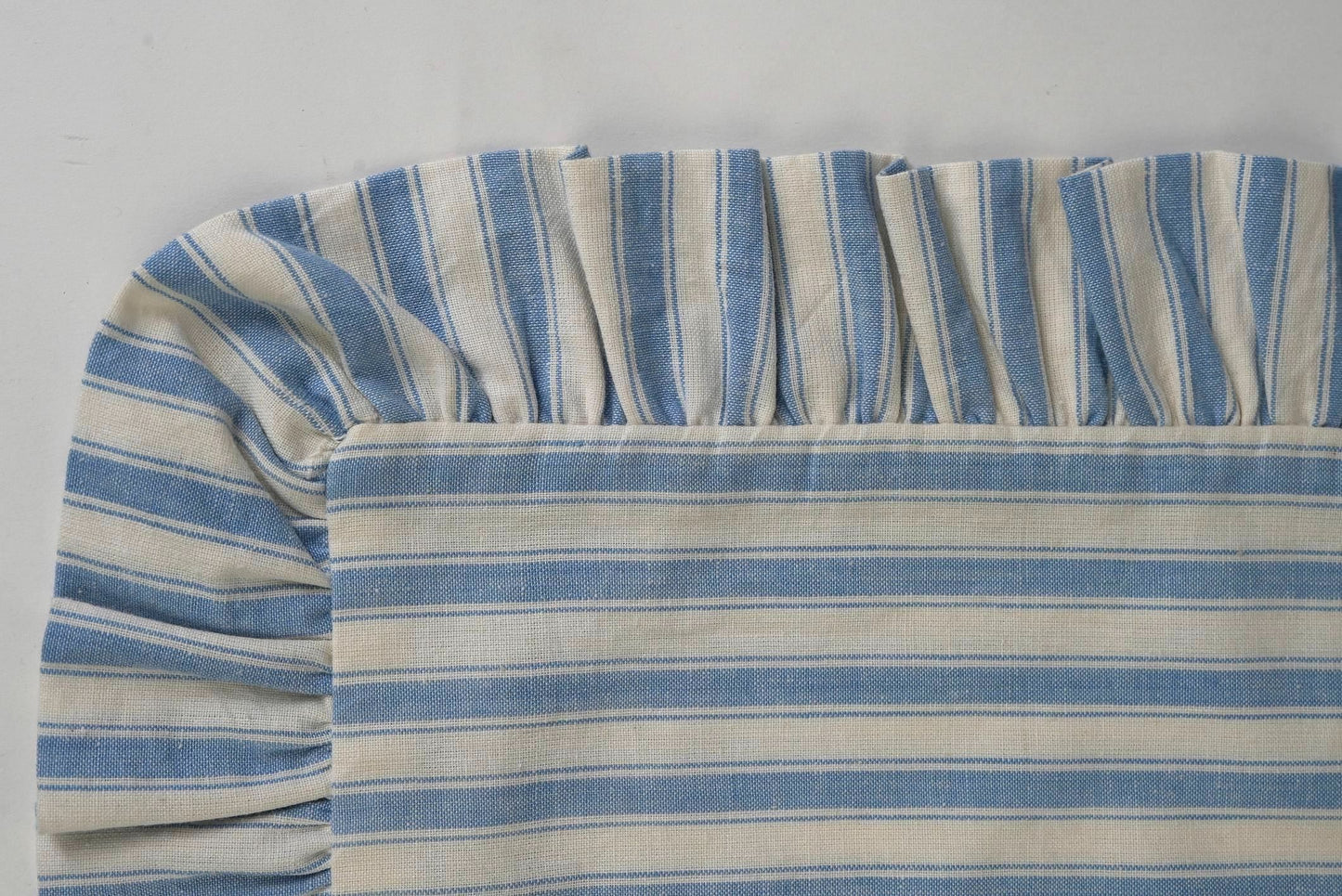 Frill & Stripe Table Mats | Set Of 2