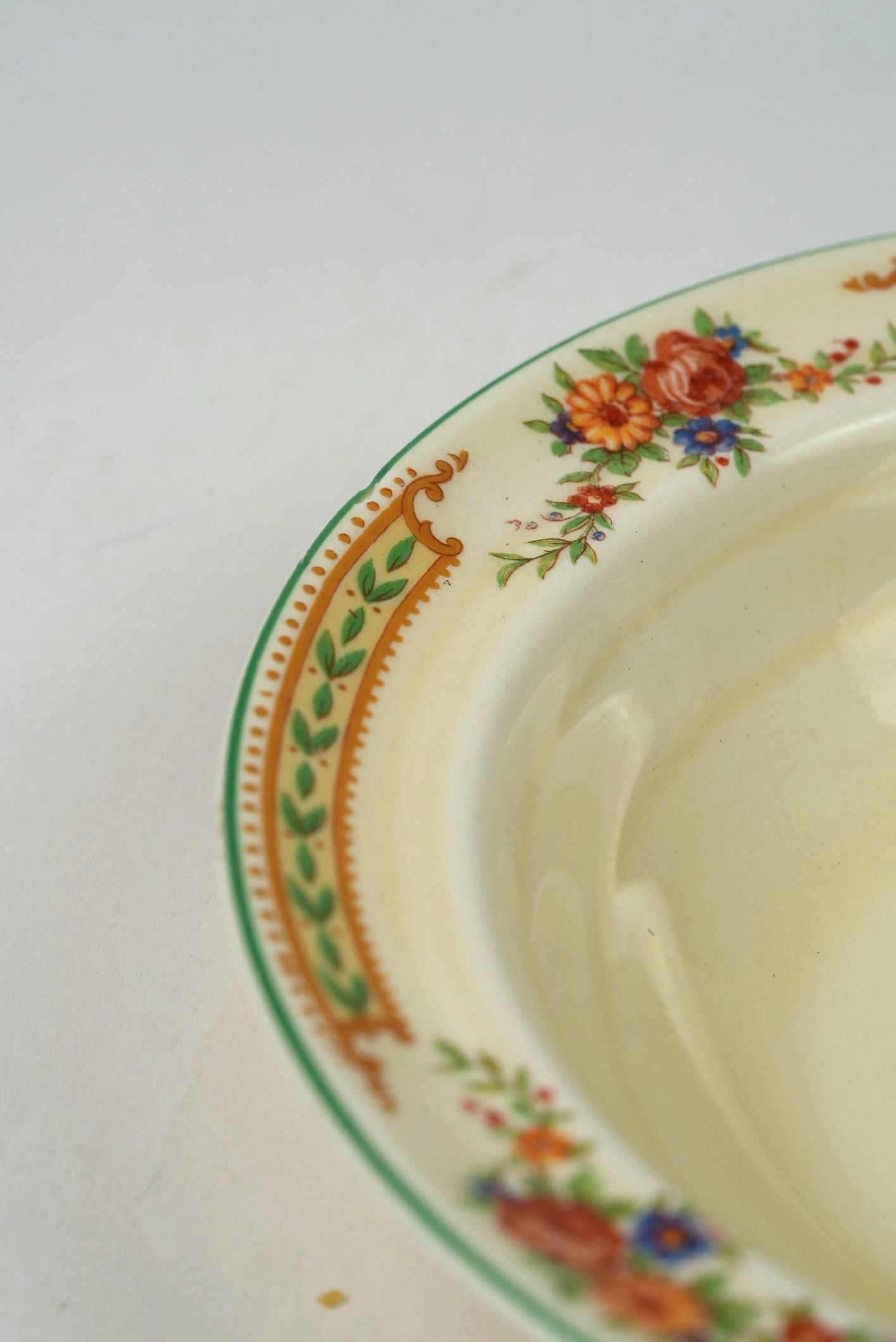Grindley Serving Bowls | Set of 6
