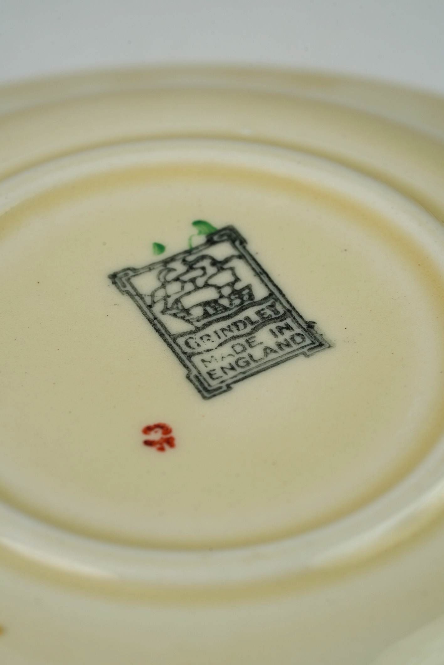 Grindley Serving Bowls | Set of 6