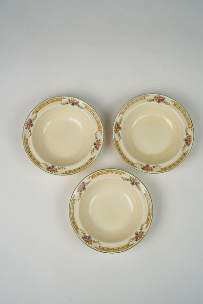 Grindley Serving Bowls | Set of 6