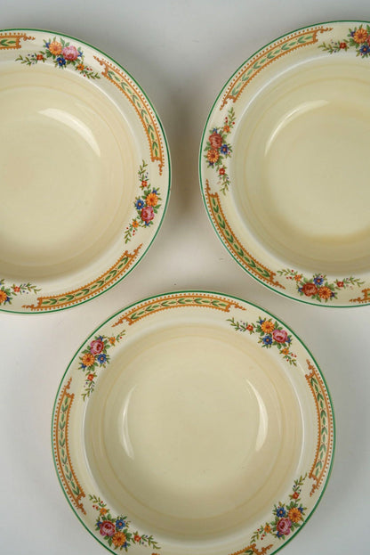 Grindley Serving Bowls | Set of 6