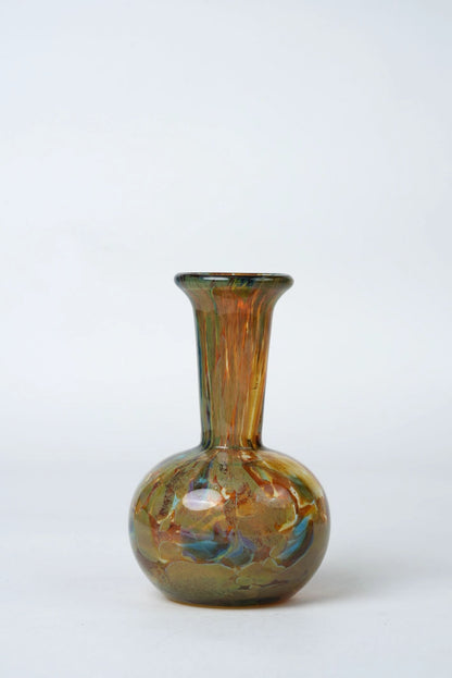 Handblown Art Vase