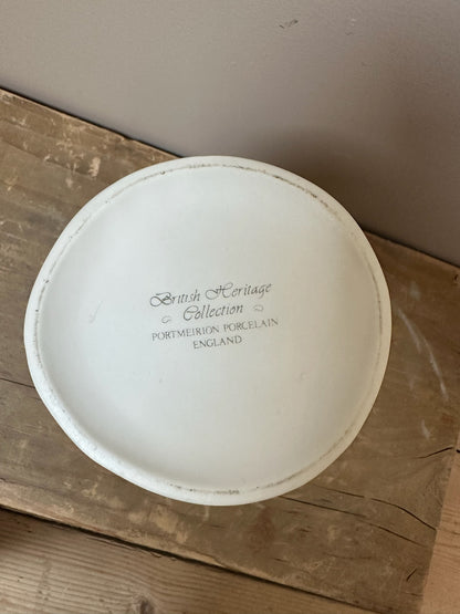 Portmeirion Parian Ware Jug