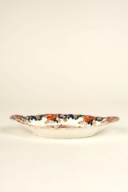 John Maddock 'Majestic' Royal Vitreous Dish