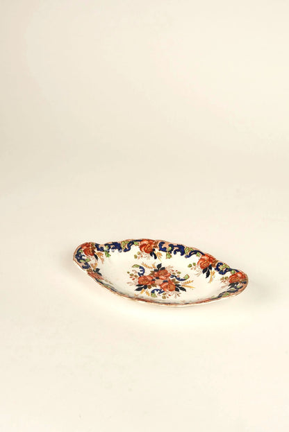 John Maddock 'Majestic' Royal Vitreous Dish