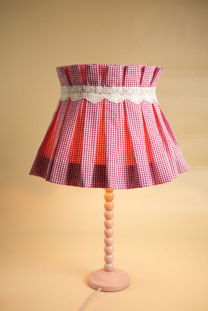Cotton Lampshades