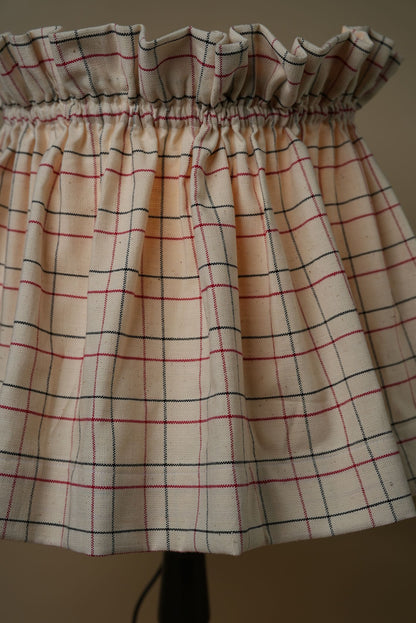 The Skirt Lampshade