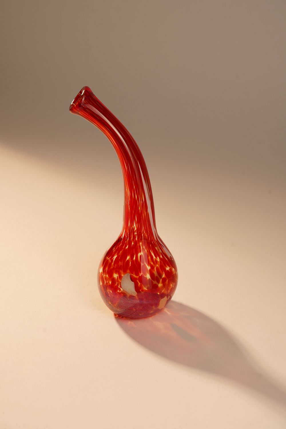 Malta Designer Single Stem Vase