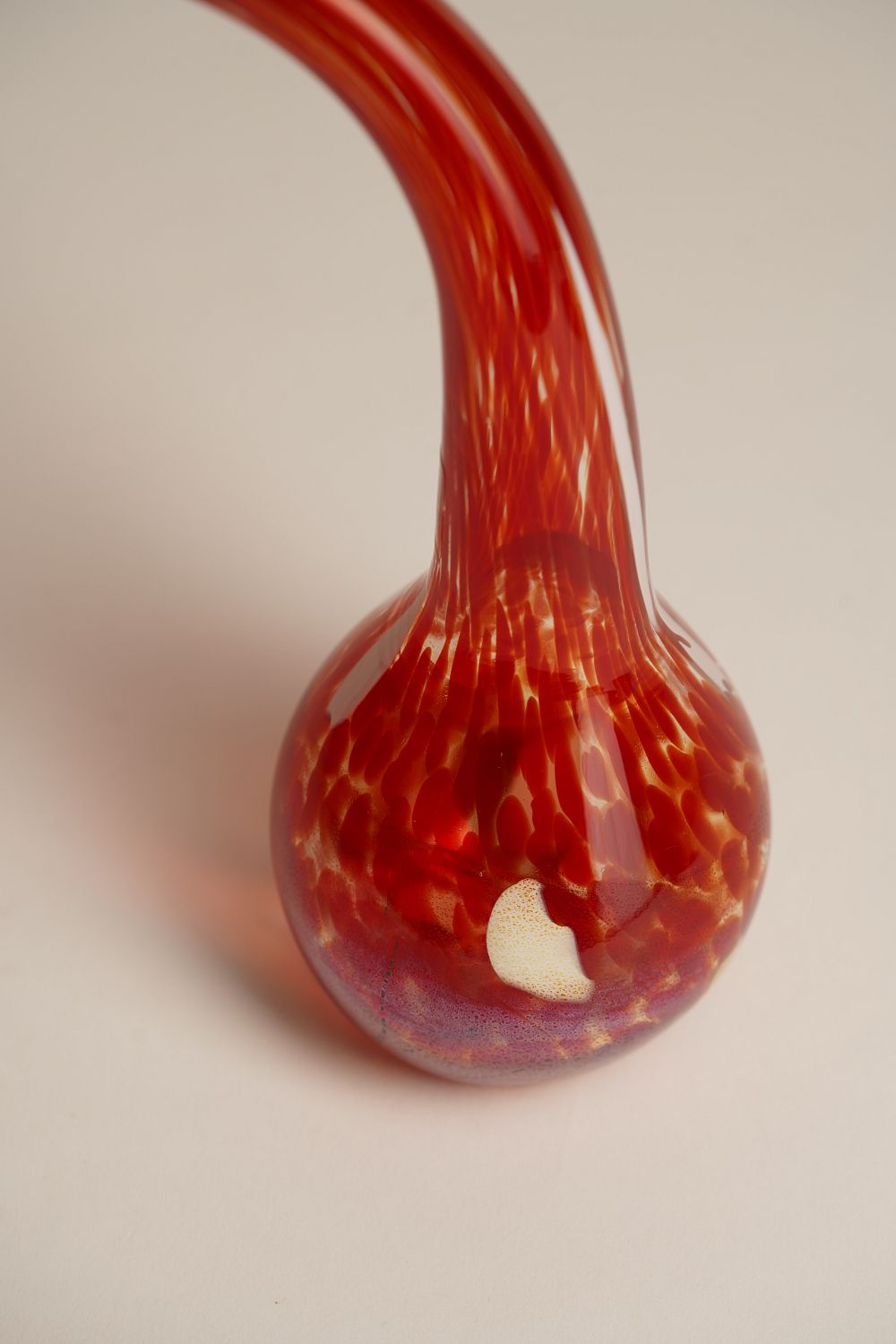Malta Designer Single Stem Vase