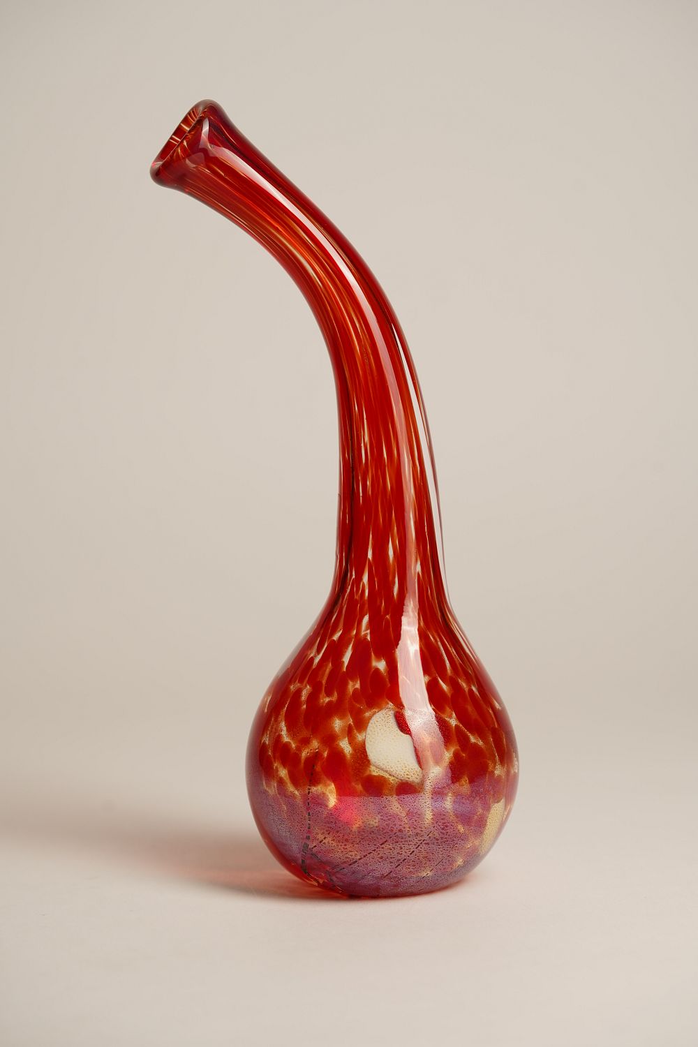 Malta Designer Single Stem Vase