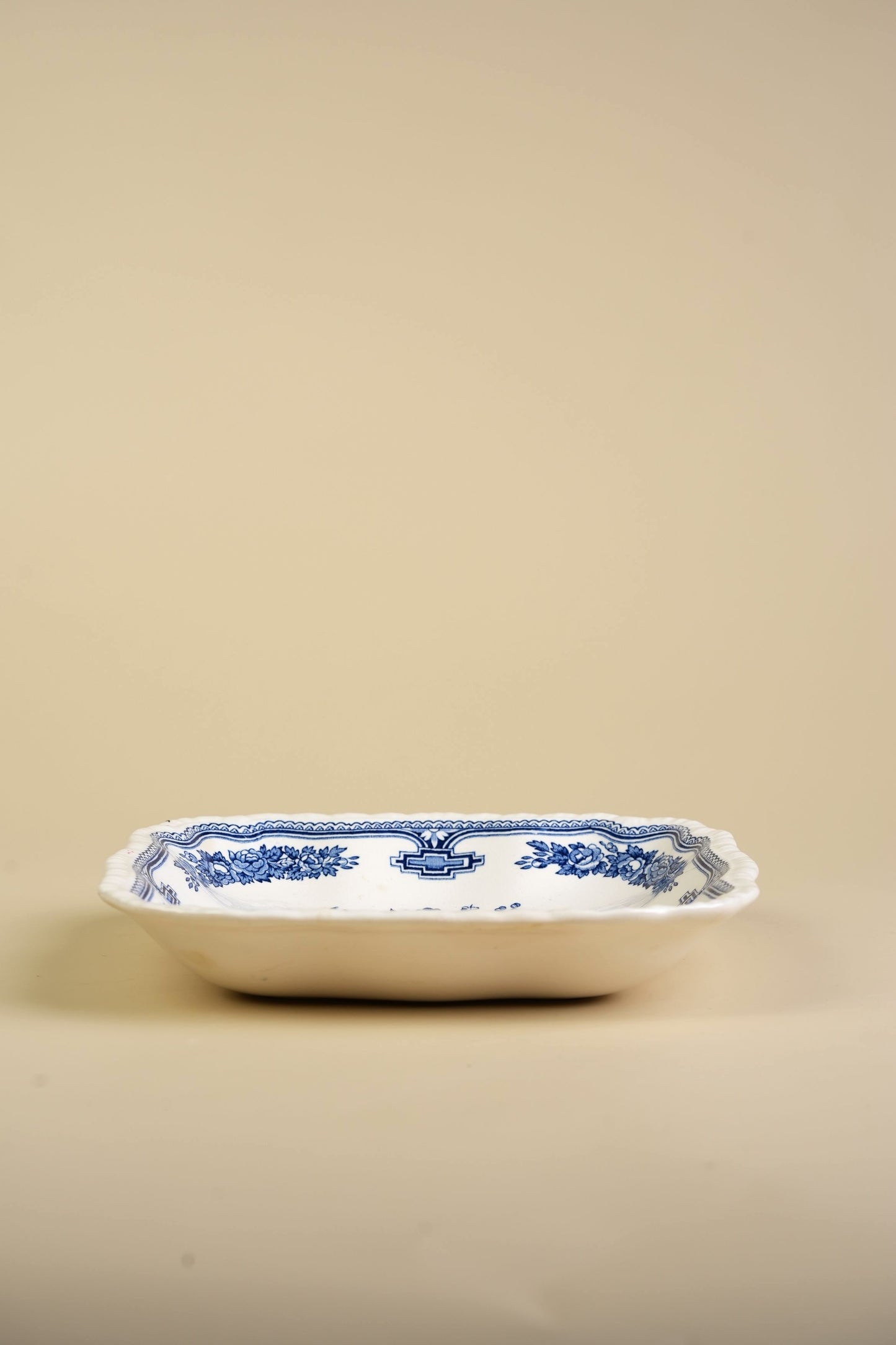 Mason's Ironstone Serving Dish