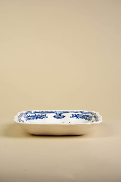 Mason's Ironstone Serving Dish