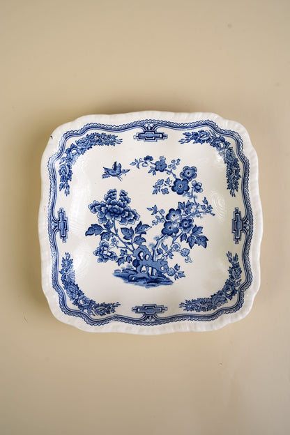 Mason's Ironstone Serving Dish